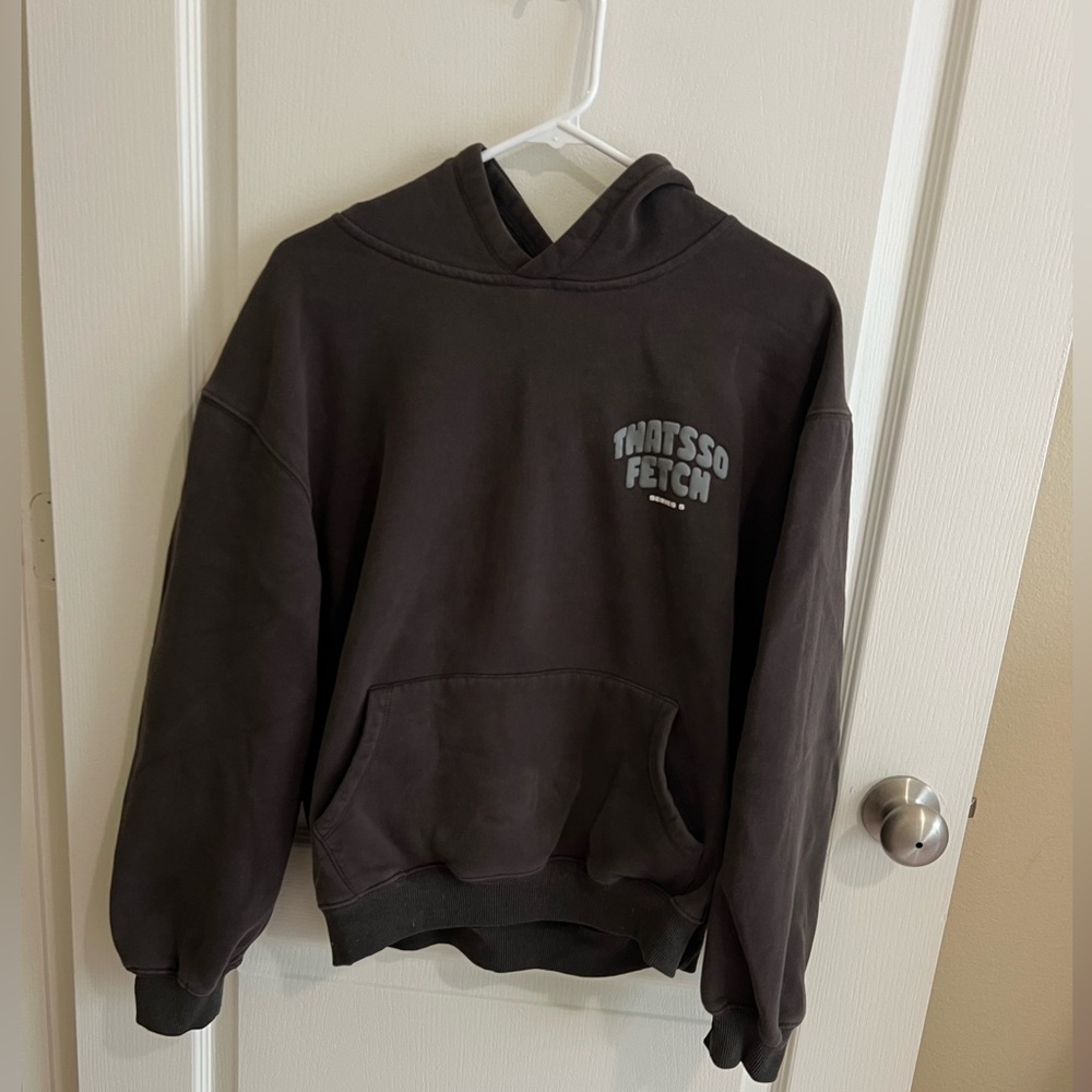 That’s So Fetch Hoodie